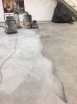 ipari padló takaritás